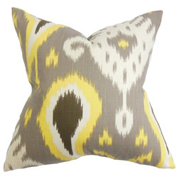 Outdoor Cushions And Pillows by The Pillow Collection
