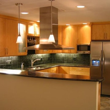My Work