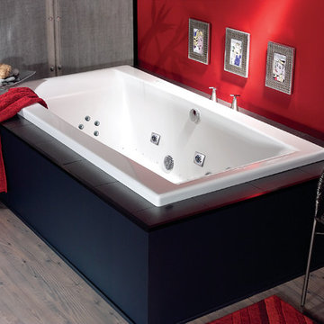 Produits Neptune - Canadian Made Bathtubs and More