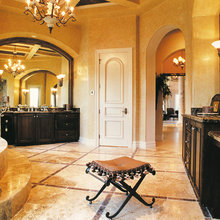 The Master Suite