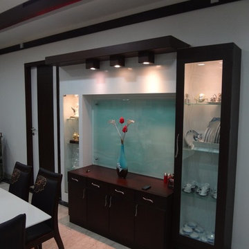Residential Project at Kukatpally