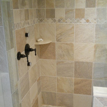 Completed Projects