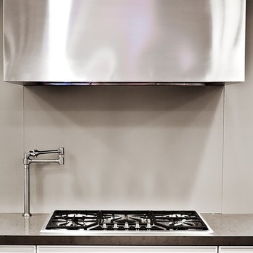 Chicago North Shore Kitchen