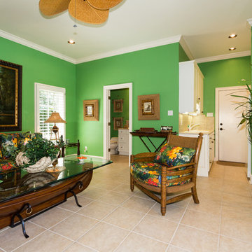 WHIPPOORWILL ESTATE