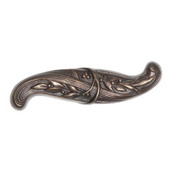 Kings Road Collection of Hardware - Cabinet And Drawer Knobs