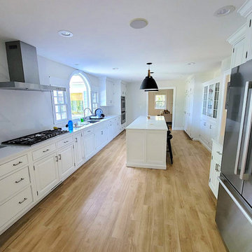 Modern Kitchen Design