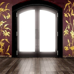various projects and designs - Wallpaper