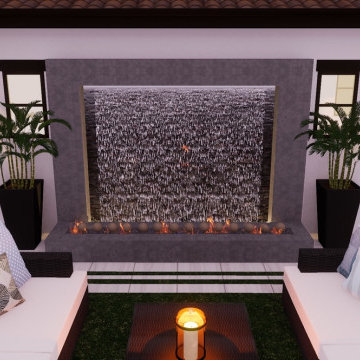 Soboh Residence