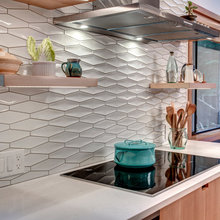 kitchen backsplash
