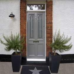 Woodside Road DA15 - Home Improvement