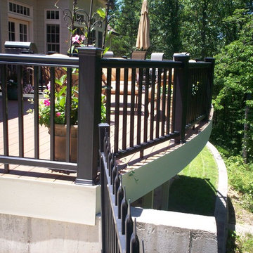 Decks