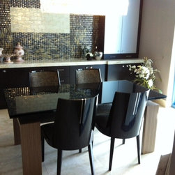 Las Olas Highrise - Dining Tables