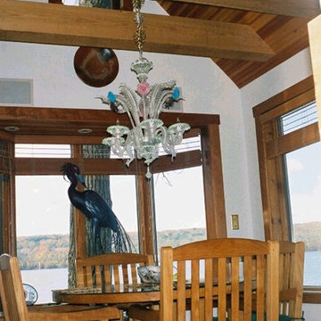 Beach Cottage