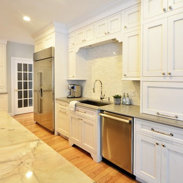 Dover Kitchen Remodel 2