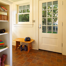 windows and doors