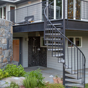 Outdoor Living