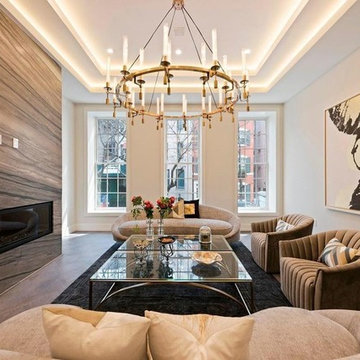 Family Rooms