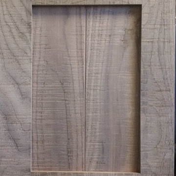 Rough Sawn Walnut