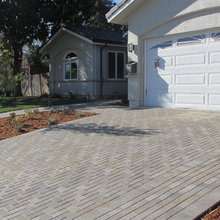 driveways