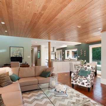 Home Staging - West Vancouver Face Lift