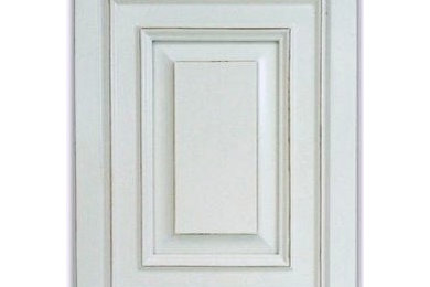 O'Neil Cabinets Daydream Sample Door