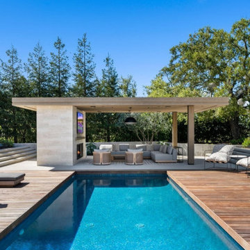 Marshbrook Residence