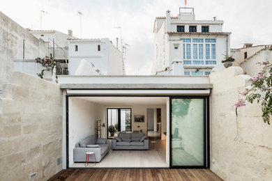 CASA R+E