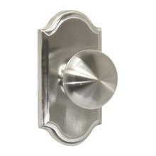Door knob