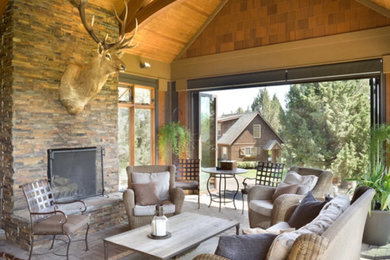 Outdoor Patios