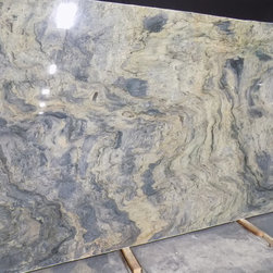 SOBE slabs - Kitchen Countertops