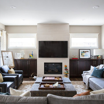 Mount Royal- Home Refresh