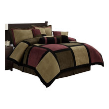 vT master bedroom
