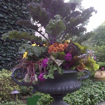 Seasonal Decor