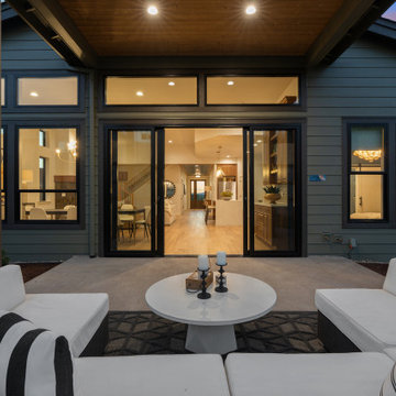 2026 HBA Home | Custom Home