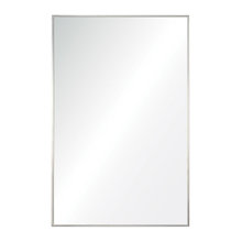 Bevelled Mirrors