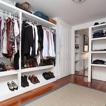 Bedroom Ideas