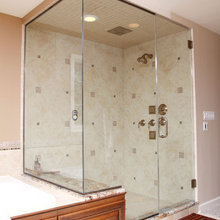 Bathroom Ideas