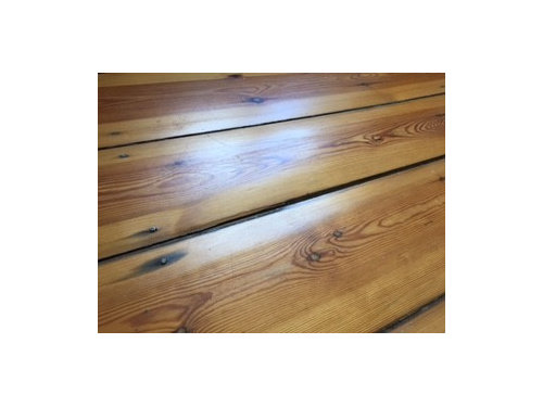 Parquet rovinato, come sistemarlo? Come lucidare il parquet rovinato