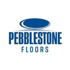Pebblestone Concrete Resurfacing