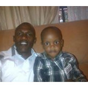Meshack Ndungu's photo