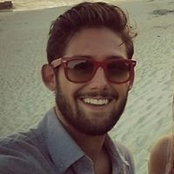 Nat As foto
