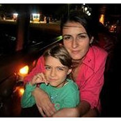 Claudia Dumitru's photo
