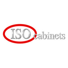 ISO Cabinets
