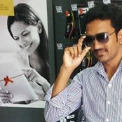 Ranjith G's photo