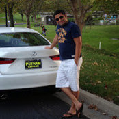 Amit Parker's photo