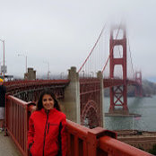 Marjan Javadi's photo