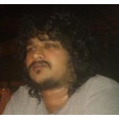 Sandesh Bhat's photo