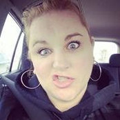 Megan Allport's photo