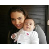 Hala Ammarin Al Mouasher's photo