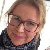 Foto von Åsa-Helena Hedman